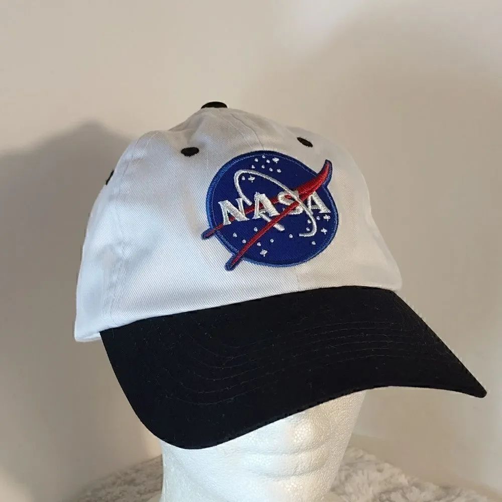 NASA Youth Cap - Picture 8 of 8